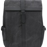 Рюкзак Xiaomi 90 Points Grinder Oxford Casual Backpack тёмно-серый