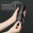 Электрическая мельница для специй Xiaomi Darth Vader Сircle Joy - черная - гравитационая