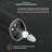 Электрическая мельница для специй Xiaomi Darth Vader Сircle Joy - черная - гравитационая