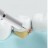 Прибор для удаления зубного камня Xiaomi Dr.Bei Ultrasonic Dental Cleaner YC2 белый