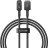 Usb Кабель-зарядка Lightning Baseus Unbreakable 2.4A 1м (P10355802111-00) cluster black