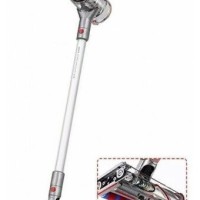 Беспроводной пылесос Redroad V17 Vacuum Cleaner белый