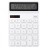 Калькулятор Xiaomi Kaco Lemo Desk Electronic Calculator (K1410) белый