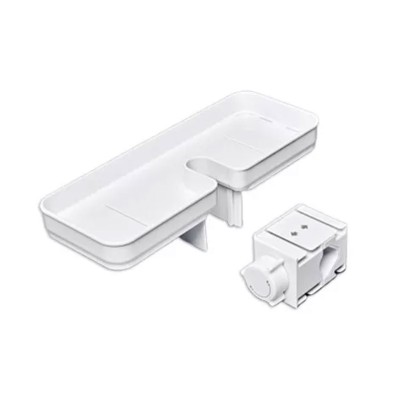 Душевая стойка для предметов Xiaomi Mijia Dabai (DXZW001-T) Душевая стойка для предметов Xiaomi Mijia Dabai (DXZW001-T)
