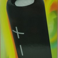 Bluetooth колонка Borofone BR19 BT5.1/1200mAh/2ч/10Вт/TF/FM черная