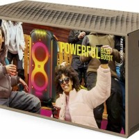 Bluetooth колонка JBL PartyBox 710