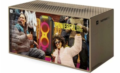 Bluetooth колонка JBL PartyBox 710 Bluetooth колонка JBL PartyBox 710
