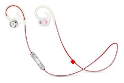 Беспроводные наушники TWS JBL Reflect Contour 2 белые Беспроводные наушники TWS JBL Reflect Contour 2 белые