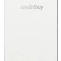 Внешний SSD Smartbuy S3 Drive 128GB USB 3.0 белый