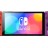 Игровая приставка Nintendo Switch OLED 64GB Pokemon Edition