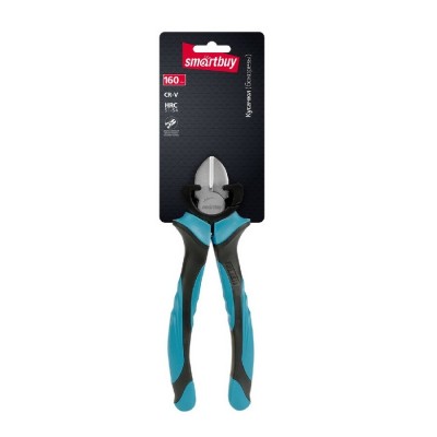Плоскогубцы (пассатижи) 160мм Smartbuy Tools Плоскогубцы (пассатижи) 160мм Smartbuy Tools