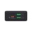 Повербанк Baseus с быстрой зарядкой Adaman2 20000mAh 2USB/1USB-C 30W PPAD050001, черный