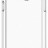 Чехол-накладка силикон 0.5мм Samsung Galaxy A10S прозрачный