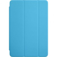Чехол-книжка Smart Case для iPad Air 4 10,9" (без логотипа) голубой