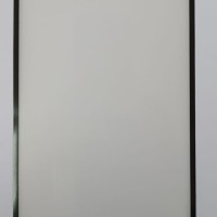 Защитное стекло для i-Phone 6 Plus/6s Plus Гибкое чёрное