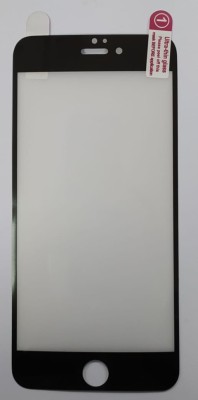 Защитное стекло для i-Phone 6 Plus/6s Plus Гибкое чёрное Защитное стекло для i-Phone 6 Plus/6s Plus Гибкое чёрное
