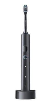 Электрическая зубная щетка Xiaomi Mijia T501 черный Электрическая зубная щетка Xiaomi Mijia T501 черный