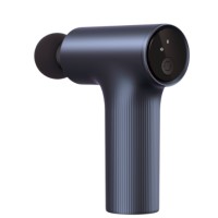 Массажный пистолет Xiaomi Mijia Mini 2 MJJMQ04YM серый