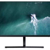 Монитор Xiaomi Redmi 1A 23.8" (RMMNT238NF) черный