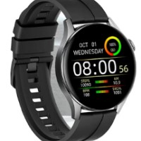 Умные часы Lofans GT9 Pro черные