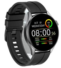 Умные часы Lofans GT9 Pro черные Умные часы Lofans GT9 Pro черные