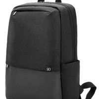 Рюкзак Xiaomi RunMi 90 Points Ninetygo Fashion Business Backpack чёрный