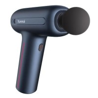 Массажный пистолет для тела Xiaomi YUNMAI Massage Gun PB2 EasePro YMFG-M403 синий