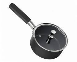 Ковш Xiaomi HuoHou Super Platinum Pan 16см (HU0163) Ковш Xiaomi HuoHou Super Platinum Pan 16см (HU0163)