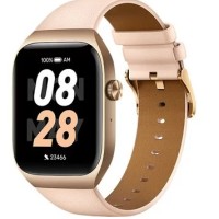 Умные часы Xiaomi Mibro T2 XPAW012 EU С русским языком золотой
