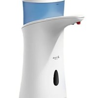 Сенсорная мыльница Xiaomi Deerma Hand Wash Basin (Dem-XS100) белая