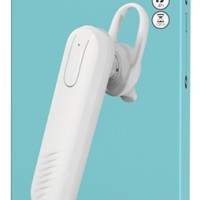 Bluetooth-гарнитура Borofone BC20 белая