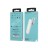 Bluetooth-гарнитура Borofone BC20 белая