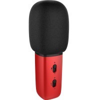 Караоке Xiaomi Just Sing C1 красный Караоке Xiaomi Just Sing C1 красный