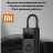 Насос электрический Xiaomi Mijia Electric Air Pump 1S MJCQB05QJ черный