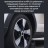 Насос электрический Xiaomi Mijia Electric Air Pump 1S MJCQB05QJ черный