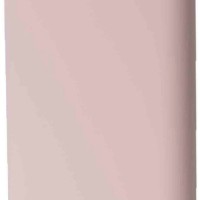 Накладка для Samsung Galaxy A01 Core/M01 Core Silicone cover пудро