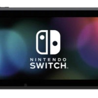 Игровая приставка Nintendo Switch OLED 64GB Neon