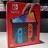 Игровая приставка Nintendo Switch OLED 64GB Neon