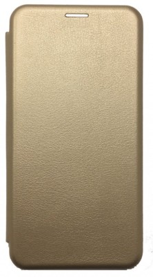 Чехол-книжка Xiaomi redmi Note 10 Pro Fashion Case кожаная боковая золотая Чехол-книжка Xiaomi redmi Note 10 Pro Fashion Case кожаная боковая золотая