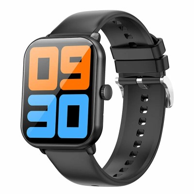 Смарт-часы Hoco Y3 Pro Smart Watch черные Смарт-часы Hoco Y3 Pro Smart Watch черные