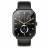 Смарт-часы Hoco Y3 Pro Smart Watch черные