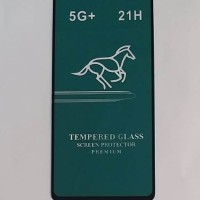 Защитное стекло для Samsung Galaxy A51/S20FE 21H черное