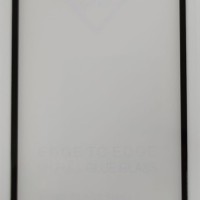 Защитное стекло для Samsung Galaxy J3 (2018) 9D черное