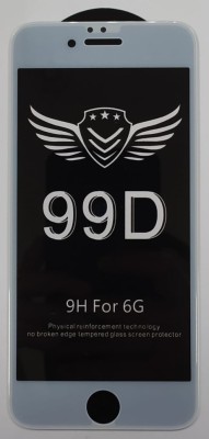 Защитное стекло для i-Phone 6/6s 99D белое Защитное стекло для i-Phone 6/6s 99D белое