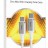 Usb Кабель-зарядка Type-C на Type-C Hoco X66 1м 60W белый