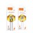 Usb Кабель-зарядка Type-C на Type-C Hoco X66 1м 60W белый