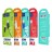 Usb Кабель-зарядка Lightning Hoco X24 Pisces 2.4A 1м силиконовый белый