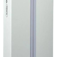 Стилус hoco GM107 Smooth series magnetic rechargeable capacitive pen for iPAD белый