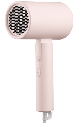 Фен Xiaomi Mijia Negative Ion Hair Dryer H100 CMJ02LXP/NUN4078CN розовый Фен Xiaomi Mijia Negative Ion Hair Dryer H100 CMJ02LXP/NUN4078CN розовый