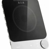 Индукционная плита Xiaomi Tokit (TCL03M) серая